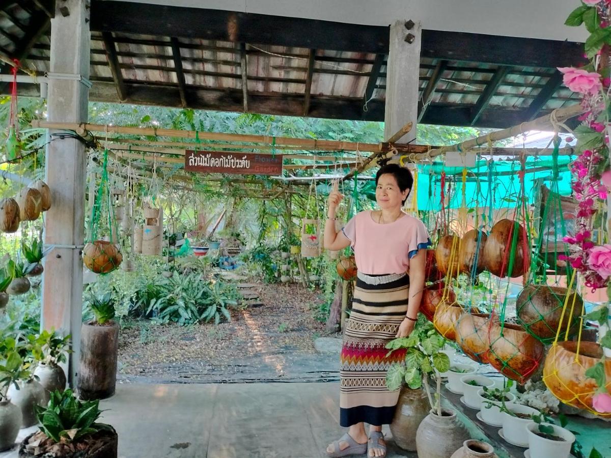 Happy Days Resort Koh Mak Buitenkant foto