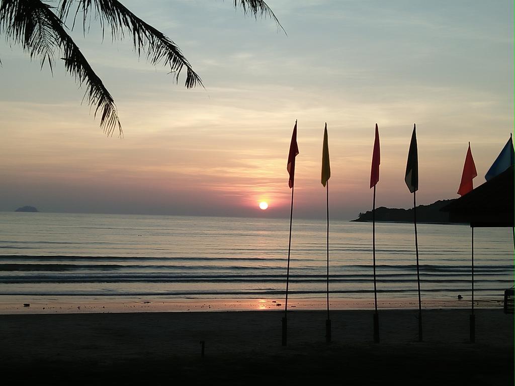 Happy Days Resort Koh Mak Buitenkant foto